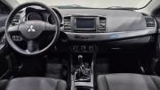 Mitsubishi Lancer X Воронеж  - изображение 31