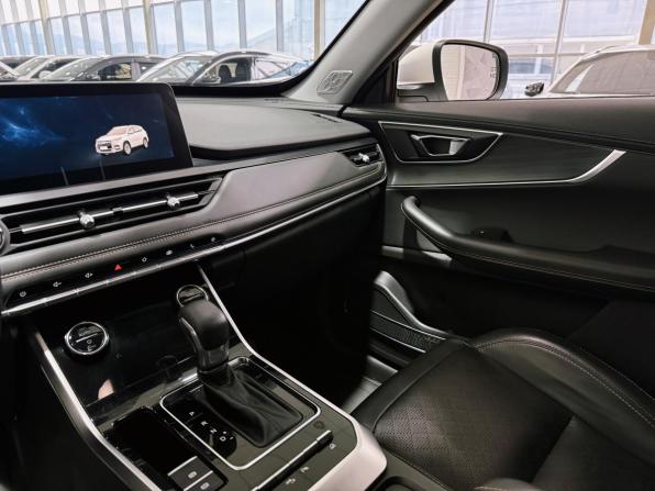 Chery Tiggo 8 I с пробегом 2020 года, цена 1 700 000 рублей, 68000 км, внедорожник, Автокод Объявления