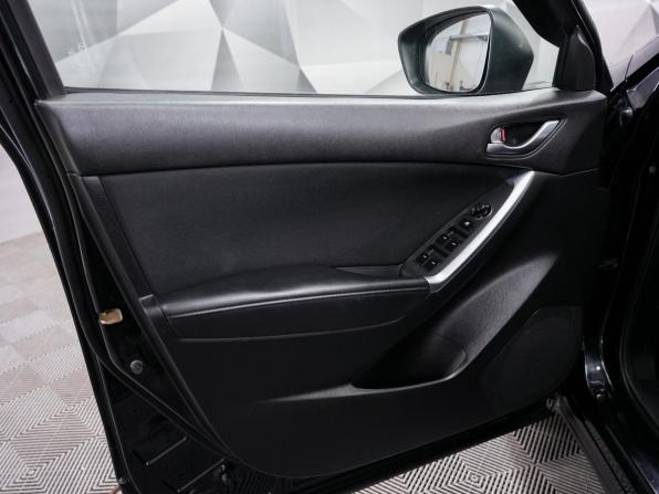 Mazda CX-5 I с пробегом 2013 года, цена 1 590 000 рублей, 168000 км, внедорожник, Автокод Объявления