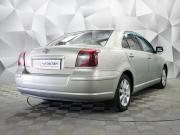 Toyota Avensis II Рестайлинг Ульяновск  - изображение 22