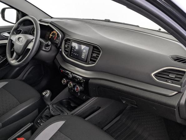 Lada (ВАЗ) Vesta I Рестайлинг (NG) с пробегом 2024 года, цена 1 115 000 рублей, 51136 км, седан, Автокод Объявления