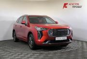 Haval Jolion I Нижний Новгород  - изображение 24