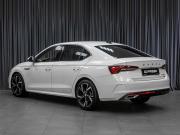 Skoda Octavia IV (A8) Тюмень  - изображение 22