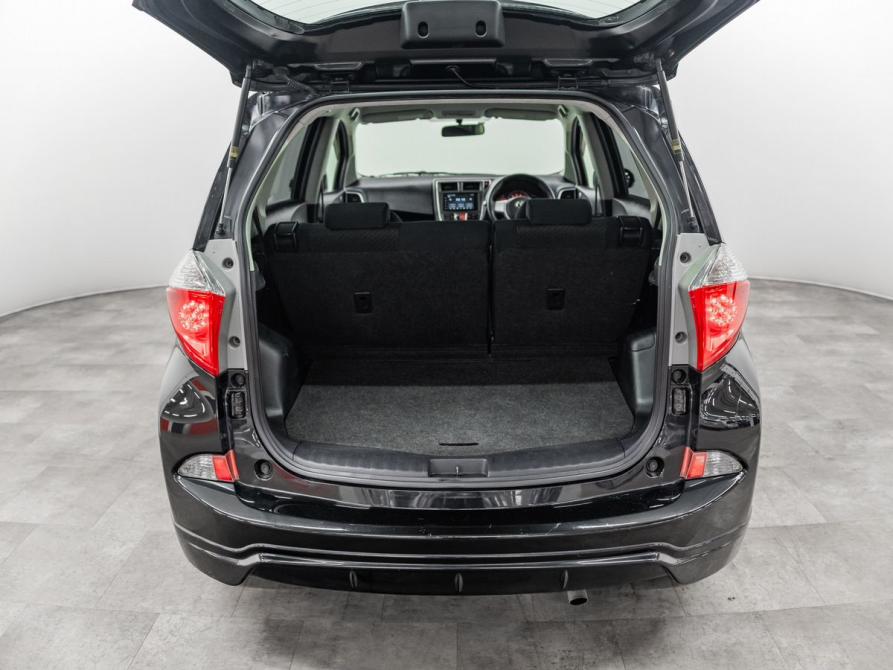 Toyota Ractis II Красноярск  - изображение 18