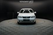 Chevrolet Lacetti I Крым  - изображение 27