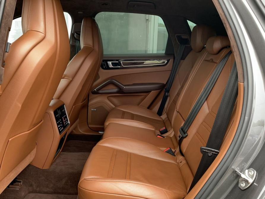 Porsche Cayenne III Москва  - изображение 29