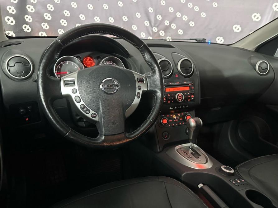 Nissan Qashqai I Новосибирск  - изображение 14