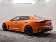 Kia Stinger I Москва  - изображение 21