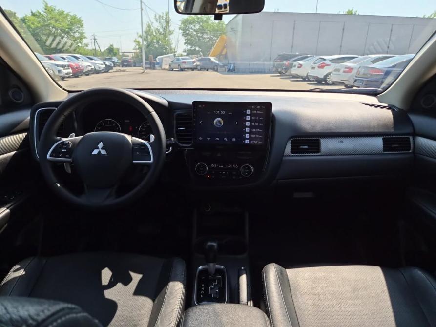 Mitsubishi Outlander III Саратов  - изображение 35