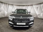 BMW X3 III (G01) Москва  - изображение 21