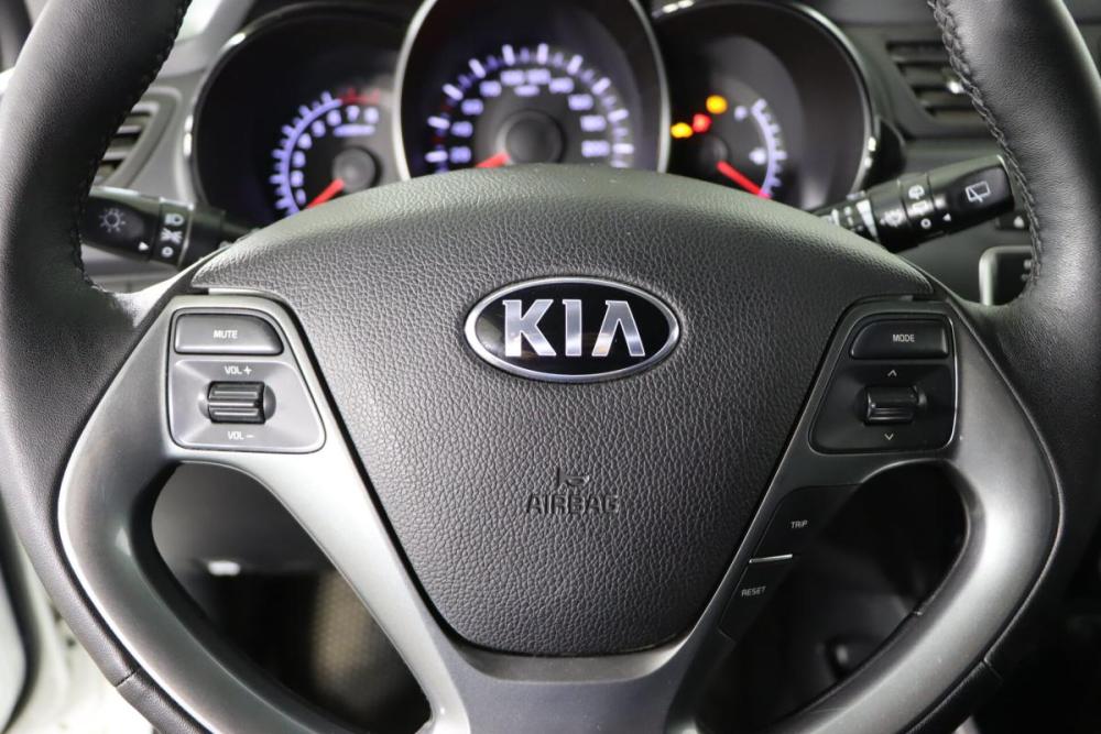 Kia Rio III Рестайлинг Нижний Новгород  - изображение 11