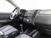 Nissan Tiida I Волгоград  - изображение 63