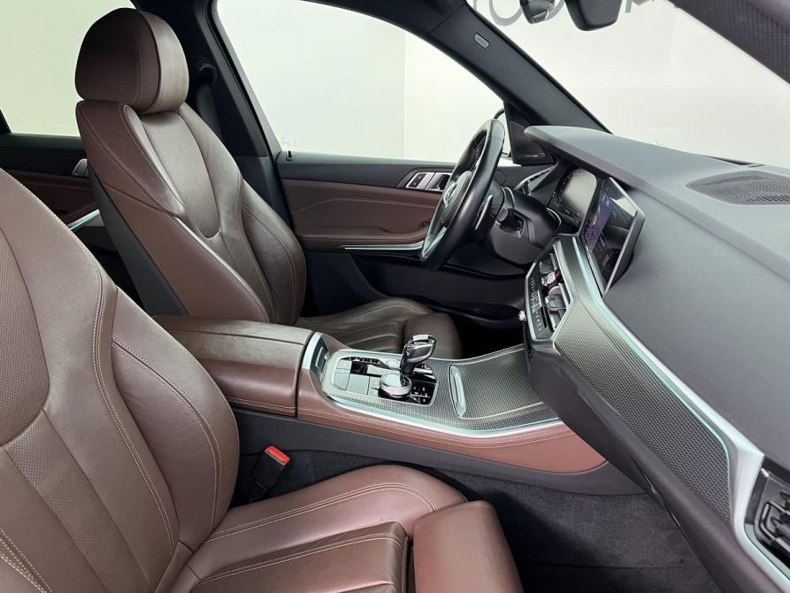 BMW X5 IV (G05/G18) Москва  - изображение 10