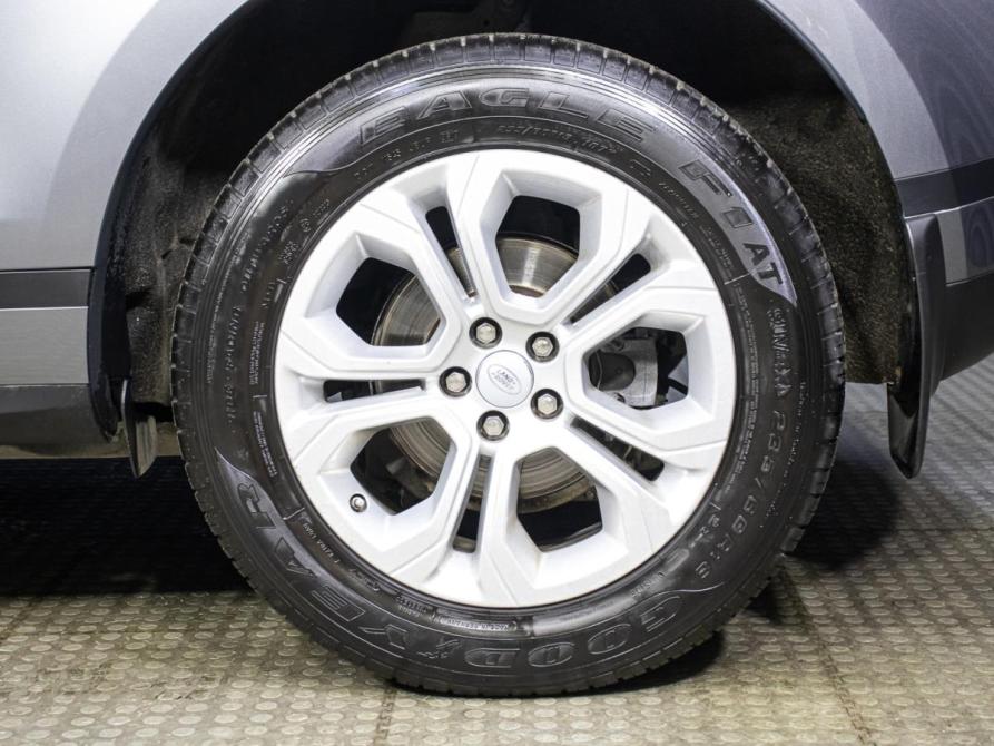 Land Rover Range Rover Evoque II Москва  - изображение 25