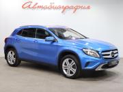 Mercedes-Benz GLA I (X156) Санкт-Петербург  - изображение 27