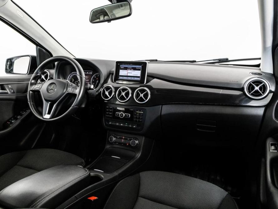 Mercedes-Benz B-Класс II (W246) Санкт-Петербург  - изображение 10