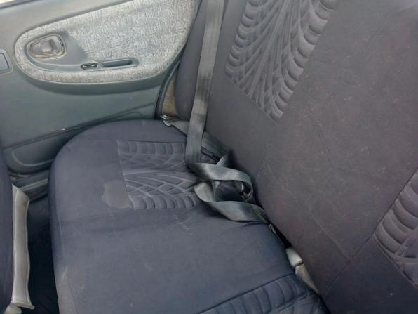 Daewoo Nexia I с пробегом 2007 года, цена 84 000 рублей, 282151 км, седан, Автокод Объявления