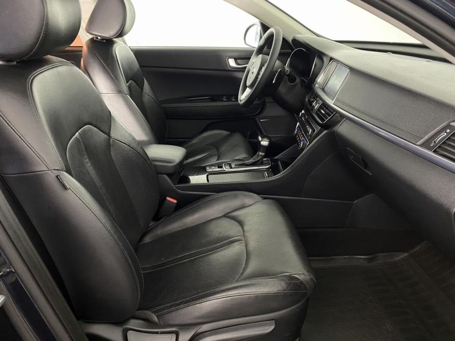 Kia Optima IV Воронеж  - изображение 13