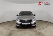 Lada (ВАЗ) Granta I Рестайлинг Волгоград  - изображение 18