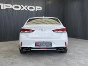 Hyundai Sonata VII (LF) Рестайлинг Пермь  - изображение 61