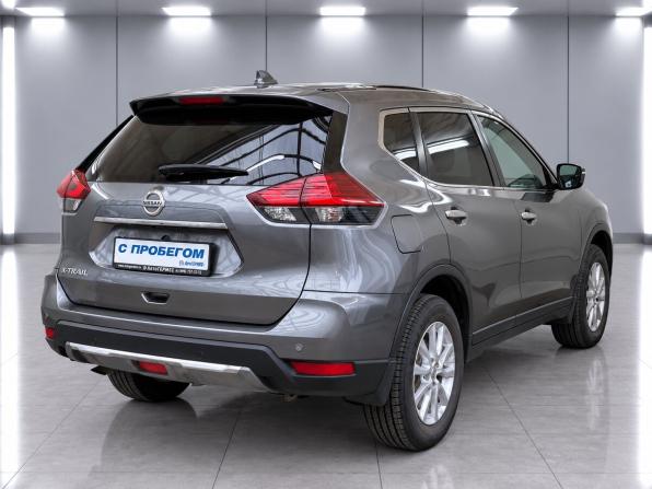 Nissan X-Trail III Рестайлинг с пробегом 2020 года, цена 2 050 000 рублей, 87316 км, внедорожник, Автокод Объявления