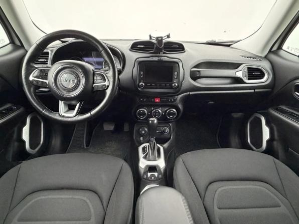 Jeep Renegade I с пробегом 2015 года, цена 1 752 750 рублей, 115289 км, внедорожник, Автокод Объявления