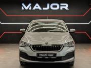 Skoda Rapid II Москва  - изображение 28