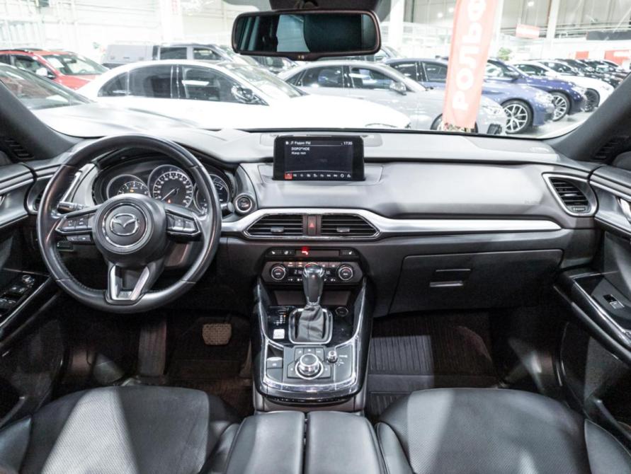 Mazda CX-9 II Санкт-Петербург  - изображение 16