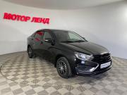 Lada (ВАЗ) Vesta I Рестайлинг (NG) Воронеж  - изображение 24