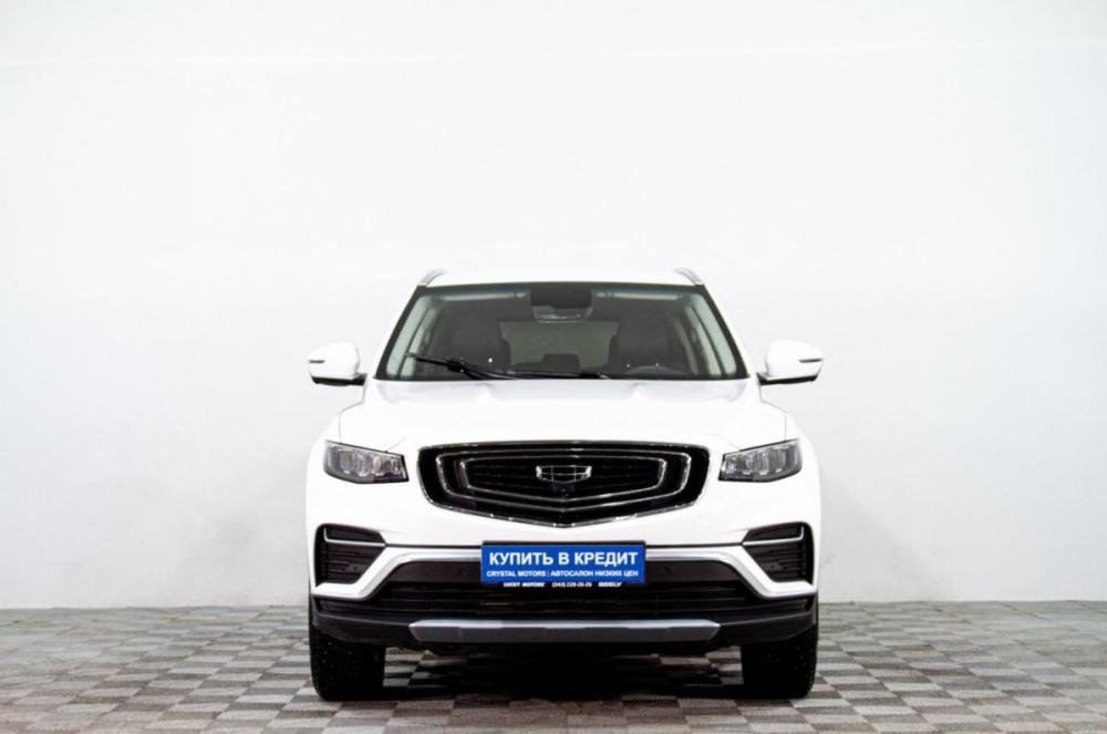 Geely Atlas Pro Сургут  - изображение 2