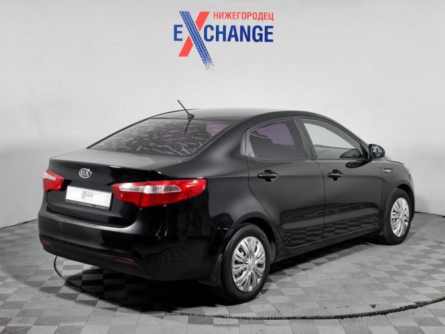 Kia Rio III Нижний Новгород  - изображение 5