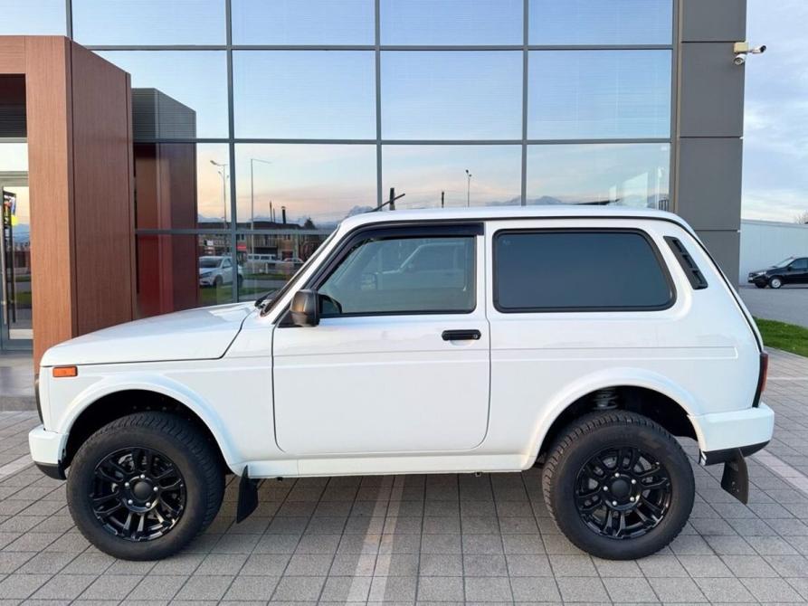 Lada (ВАЗ) Niva Legend Владикавказ  - изображение 4