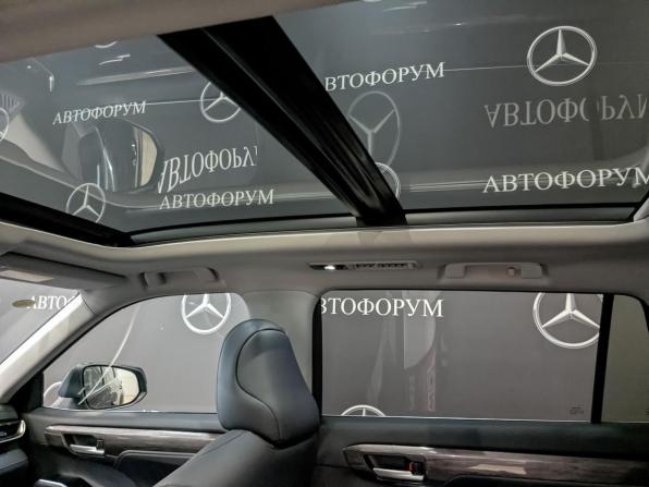 Toyota Highlander IV (XU70) с пробегом 2025 года, цена 5 350 000 рублей, 5585 км, внедорожник, Автокод Объявления