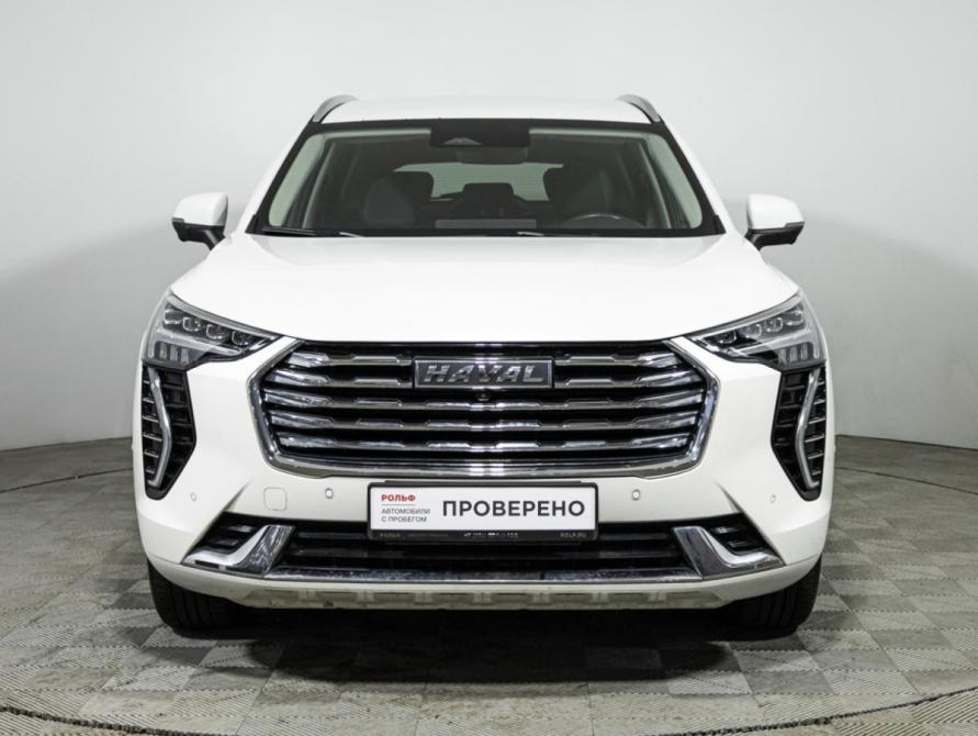 Haval Jolion I Санкт-Петербург  - изображение 2