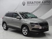 Skoda Karoq I Воронеж  - изображение 21