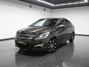 Hyundai Solaris I Рестайлинг Тверь  - изображение 16