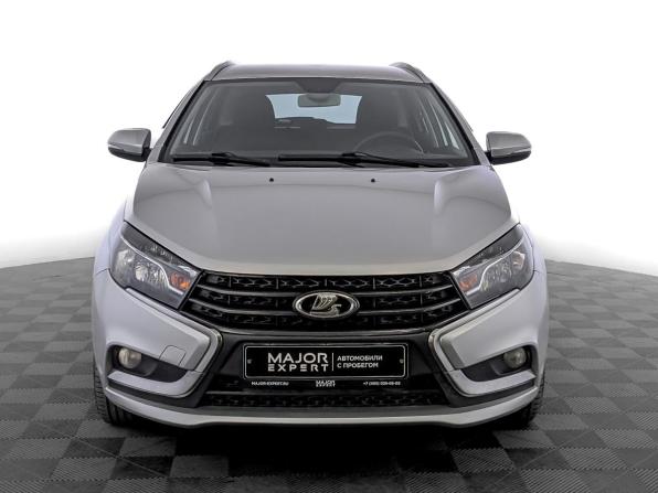 Lada (ВАЗ) Vesta I с пробегом 2019 года, цена 1 200 000 рублей, 81397 км, универсал, Автокод Объявления