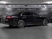 Mercedes-Benz S-Класс VII (W223) Москва  - изображение 16