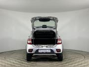 Renault Sandero II Рестайлинг Воронеж  - изображение 30