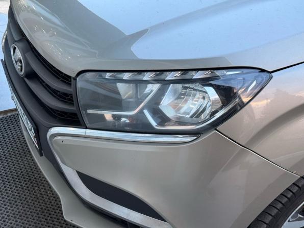 Lada (ВАЗ) XRAY I с пробегом 2017 года, цена 549 000 рублей, 285000 км, хэтчбек, Автокод Объявления