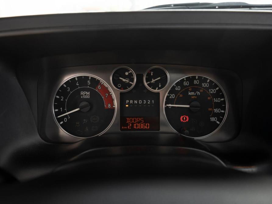 Hummer H3 Москва  - изображение 12