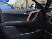 Hyundai Creta I Рестайлинг Москва  - изображение 32
