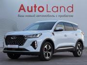 Chery Tiggo 7 Pro Max I Воронеж  - изображение 29