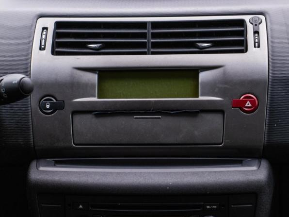 Citroen C4 I Рестайлинг с пробегом 2011 года, цена 421 000 рублей, 110712 км, хэтчбек, Автокод Объявления