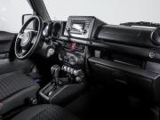 Suzuki Jimny IV Москва  - изображение 26