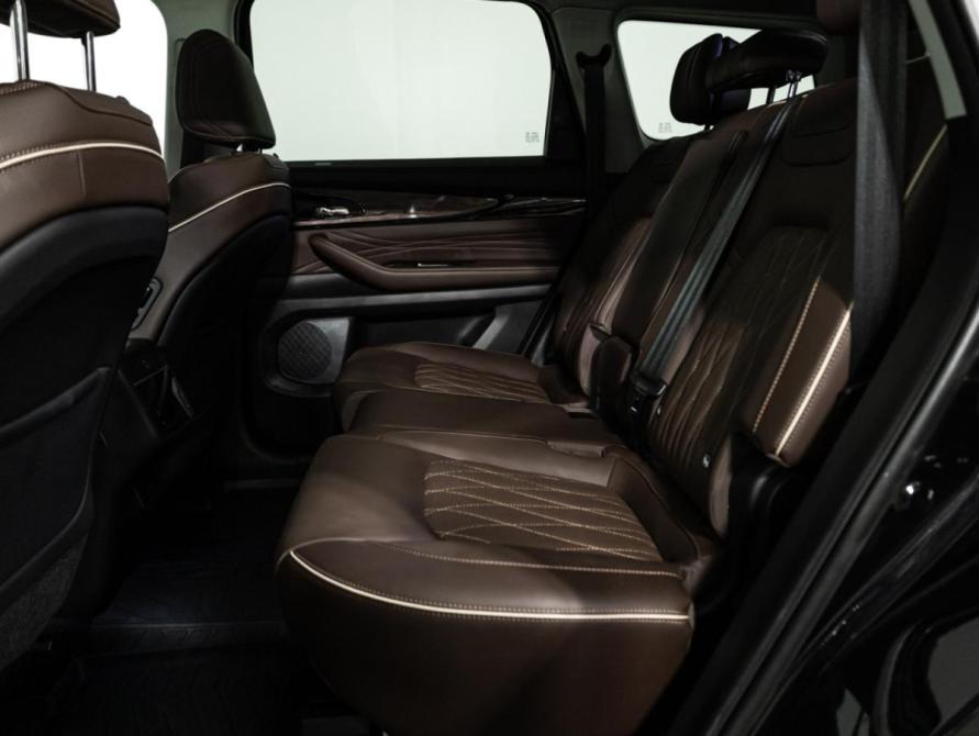 Exeed VX I Санкт-Петербург  - изображение 11