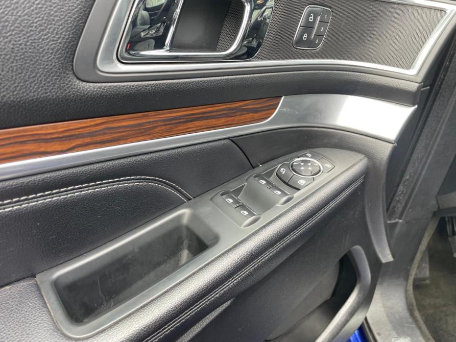 Ford Explorer V Рестайлинг Санкт-Петербург  - изображение 9