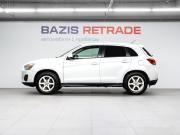 Mitsubishi ASX I Рестайлинг Тюмень  - изображение 34