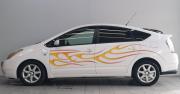 Toyota Prius II Рестайлинг (XW20) Барнаул  - изображение 41
