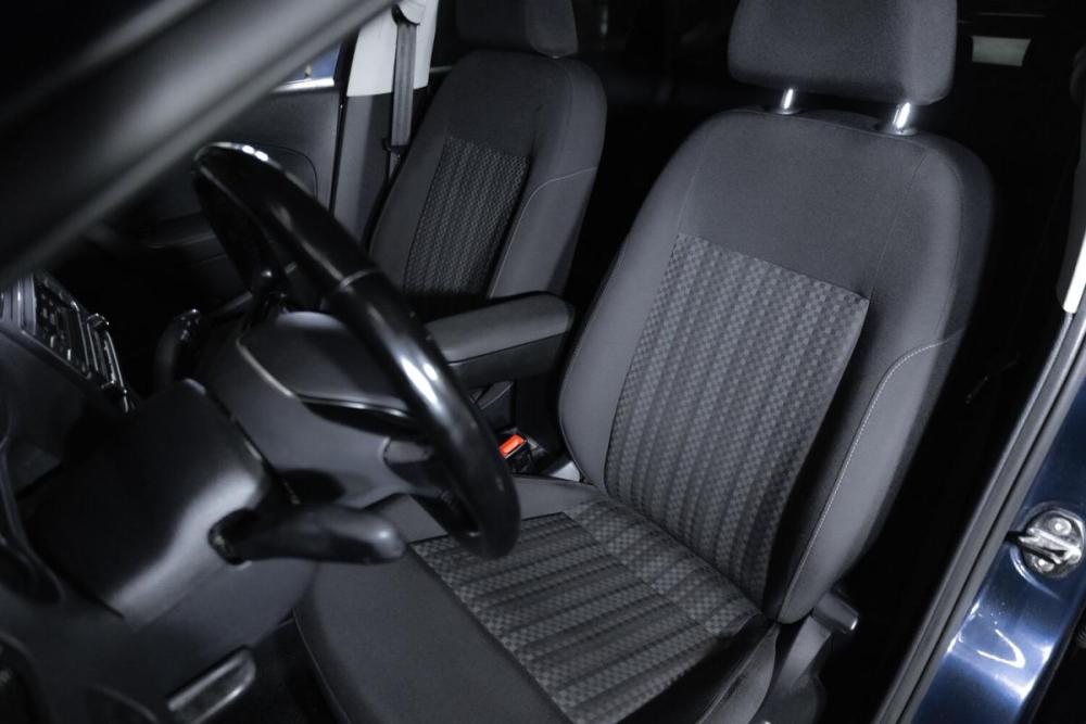 Volkswagen Polo V Рестайлинг Тюмень  - изображение 19